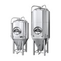 Stainless Steel Beer Fermentor Small Unitank Fermenter Tank