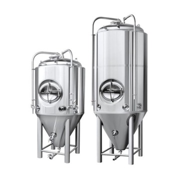 Industrial Wine Processing Plant Fermenting Equipment Tank