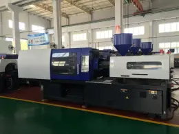 Plastic PET Preform Injection Molding Machine U/150-PVC