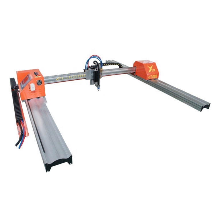 LML 2230HD Air Plasma Cutting Machine with CNC Technology: Precision and Efficiency in Metal Fabrication