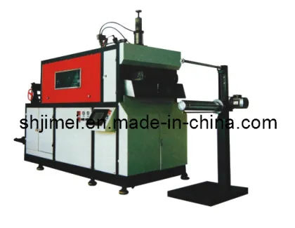 Auto Plast Cup Thermoforming Machine