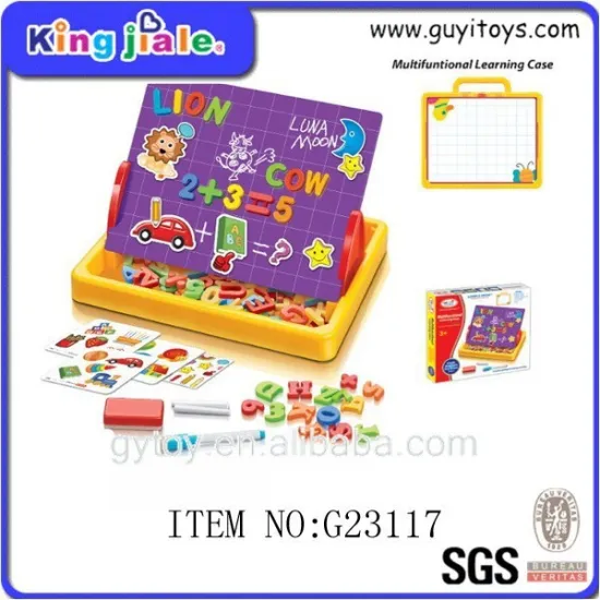 High qulity China professional manufacture toy learning