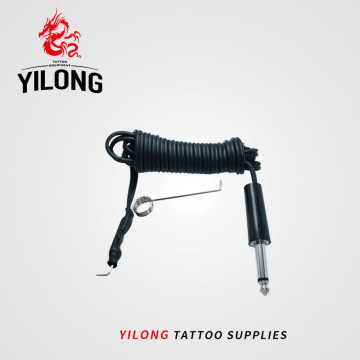 tattoo clipcord