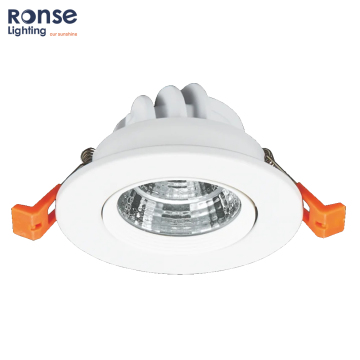 RONSE Factory Direct Modern LED Downlight Deckenlampe für kommerzielle Innenbeleuchtung