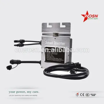 SMG-260W GRID TIE INVERTER