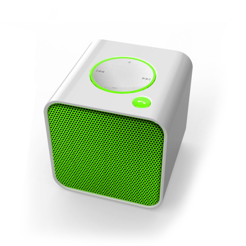 Small Wireless Bluetooth Speakers With Good Bass