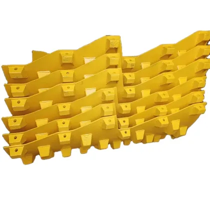 Shantui SR26 Roller Horn Roller