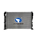 Aluminum Auto Radiator for BENZ CLS-CLASS W219 CLS 280 CDI 04 - Cooling System