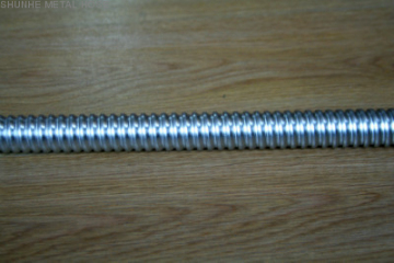 Aerican Standard Flexible Metal Conduit