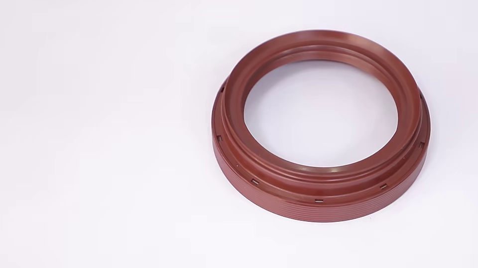 Customized High Quality Shaft Hydraulic Rubber TC Oil Seal Oil Resistance Pump FKM NBR TC TB Oil Seal For Sale