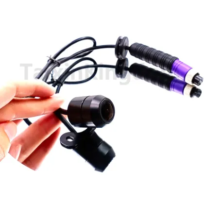 German Mini Reverse Waterproof Night Vision Camera AHD/SONY/CMOS HD