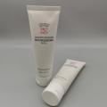 Empty Cosmetic Plastic Tube 50g BB cream cosmetic tube with offset printing Factory