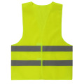 Индивидуальная летняя одежда Ansi Hi Vis Safety Vests