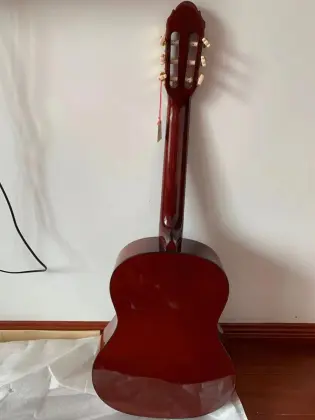 39inch classic guitar cheap student guitar
