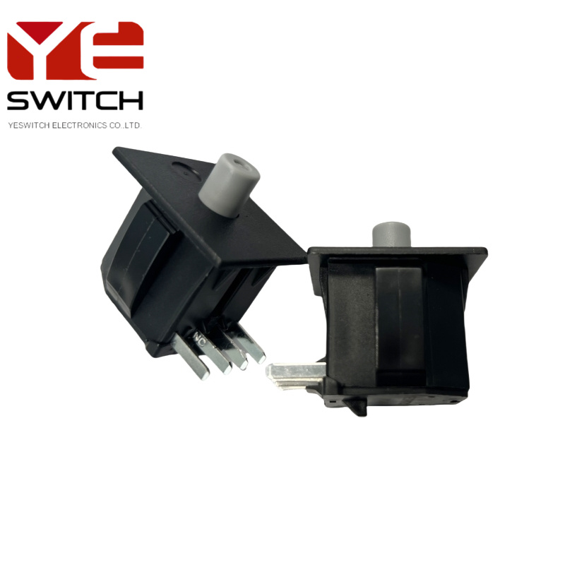 Plunger Seat Safety Switch (6)