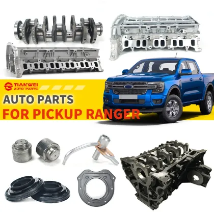 Genuine Auto Parts DCT330LX Automotive Transmission Filter for Great Wall
