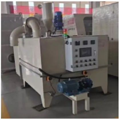 Wax liquid low temperature water remover