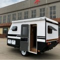 Каравана стекловолокно Offroad Camper Van