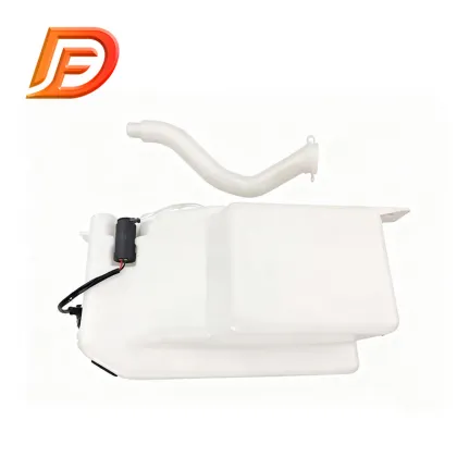 Shanqi Delong X3000 washing liquid pot assembly