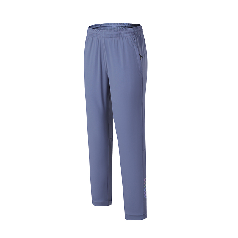 Lightweight Gym Workout Pants for Active Men