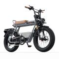 Αναβαθμισμένη έκδοση ZM21 Electric Fat Bike