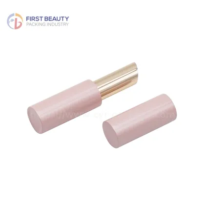 Empty Lipstick Tube Slim Lipstick Container Tube