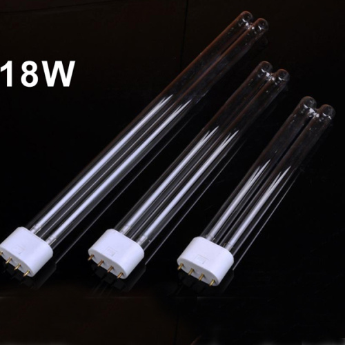 Pll Uvc Tube UV Sterilization Lamps for Clear Water Manufactory