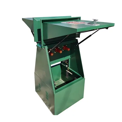 Power Electric Cabinet Electrical Waterproof Distribution Box