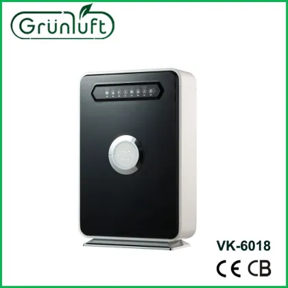 Significant purification whole house air purifier