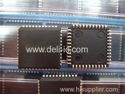Tp3094v - Quad Pcm Codec/filter - National Semiconductor 