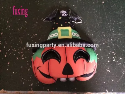 fuxing arts Popular party collagen mask
