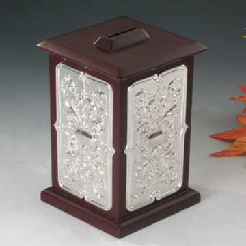 Jewelry Box (BW 10193 DMN)