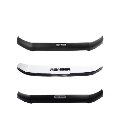 Ford Ranger bonnet guard