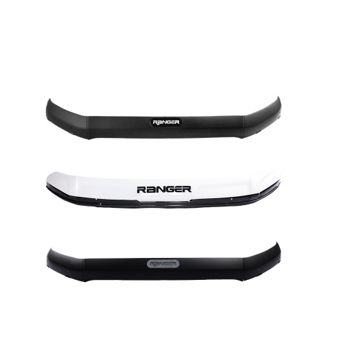 Ford Ranger Bonnet Guard