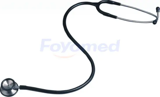 Stainless Steel Stethoscopes
