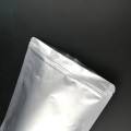 Aluminum Foil Material Packaging bag with Zip