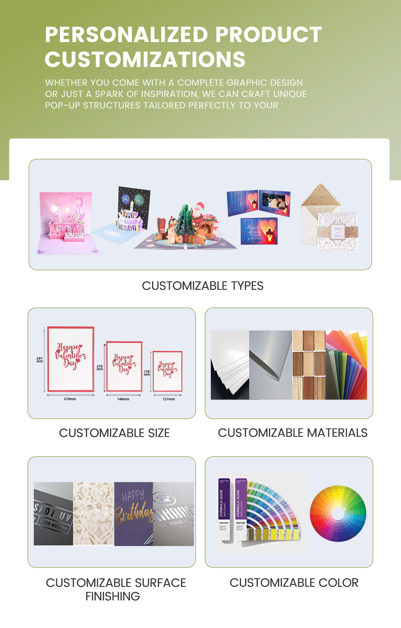 Personalized-product-customizations