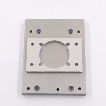 Thermal Insulation Board CNC Machined Parts