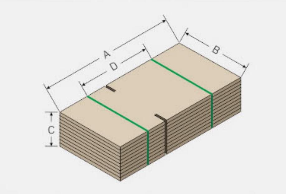PP Strapping Machine Specification