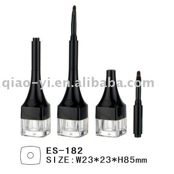 ES-182 eye shadow bottles