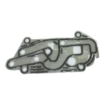 813/1C175 Gasket Fit untuk JCB Perkins 444 3CX 4CX Diesel Engine Parts
