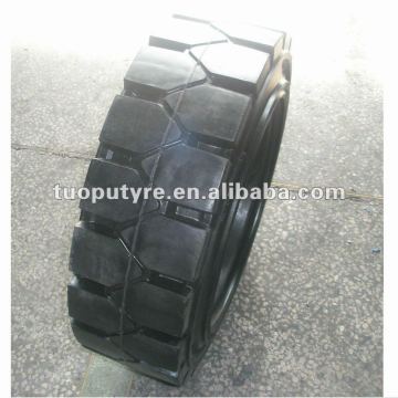 solid tyres, solid tires, industrial solid tyres, 6.50-10