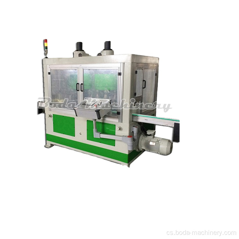 Plechovka perlovací stroj na výrobu balicí linky