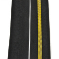 Customized Flame Resistant Zipper