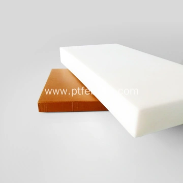 Skived or Moulded Virgin PTFE Sheet Manufacturers and Suppliers - China  Factory - Highnew