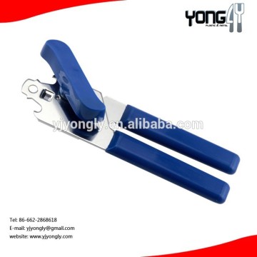 Stainless Steel with Smooth Edge Cutting Leaves, bottle can opener