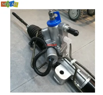 Power Steering Rack for Nissan Teana 2.5 08 49001-JN01B