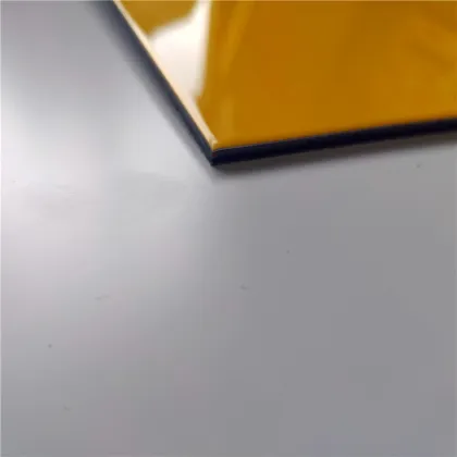 Metal Plate Wall Panels Aluminium Building Panels