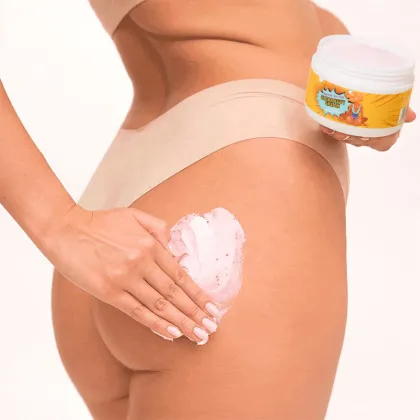 High Quality Butt Massage Cream for Lifting and Firming