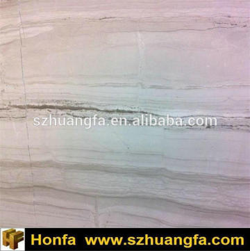 larice marble, change color glass marble
